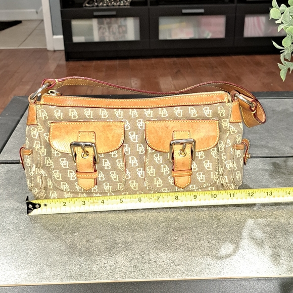 Dooney&Bourke Shoulder Bag - Picture 2 of 14